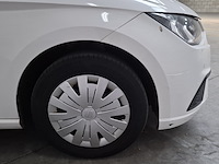 Personenauto, seat, ibiza, 1.0 tsi style business intense, 2017 - afbeelding 8 van  55