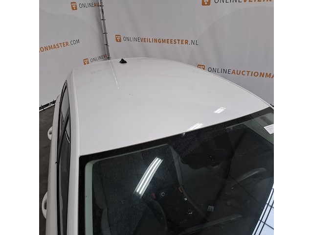 Personenauto, seat, ibiza, 1.0 tsi style business intense, 2017 - afbeelding 10 van  55