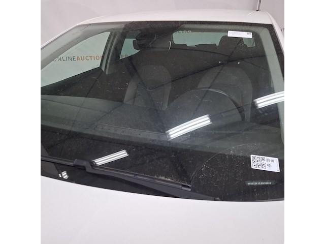 Personenauto, seat, ibiza, 1.0 tsi style business intense, 2017 - afbeelding 11 van  55