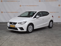 Personenauto, seat, ibiza, 1.0 tsi style business intense, 2017 - afbeelding 1 van  55