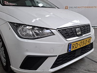 Personenauto, seat, ibiza, 1.0 tsi style business intense, 2017 - afbeelding 15 van  55