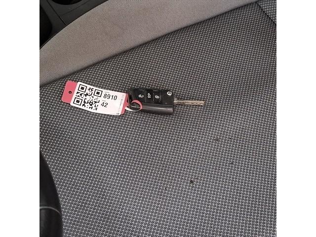 Personenauto, seat, ibiza, 1.0 tsi style business intense, 2017 - afbeelding 17 van  55