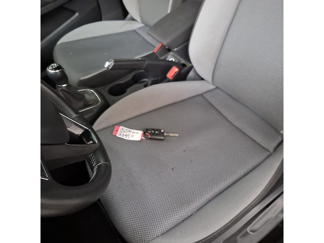 Personenauto, seat, ibiza, 1.0 tsi style business intense, 2017 - afbeelding 18 van  55