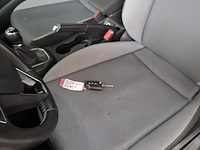 Personenauto, seat, ibiza, 1.0 tsi style business intense, 2017 - afbeelding 18 van  55