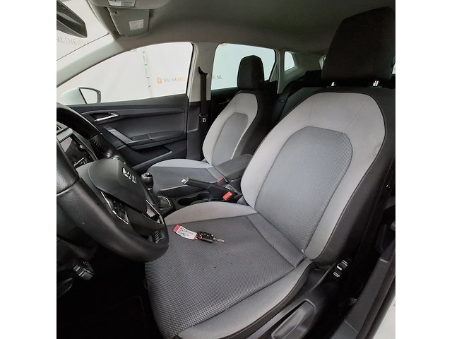 Personenauto, seat, ibiza, 1.0 tsi style business intense, 2017 - afbeelding 19 van  55