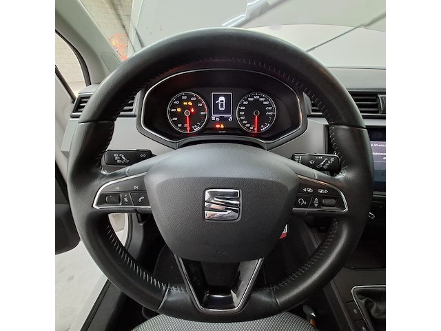 Personenauto, seat, ibiza, 1.0 tsi style business intense, 2017 - afbeelding 20 van  55