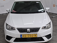 Personenauto, seat, ibiza, 1.0 tsi style business intense, 2017 - afbeelding 12 van  55