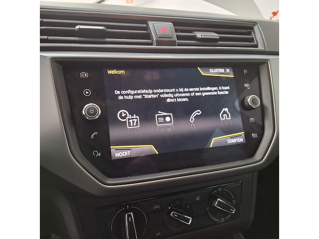 Personenauto, seat, ibiza, 1.0 tsi style business intense, 2017 - afbeelding 24 van  55