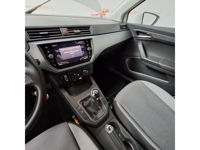 Personenauto, seat, ibiza, 1.0 tsi style business intense, 2017 - afbeelding 26 van  55