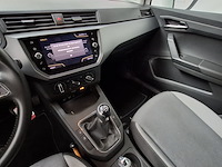 Personenauto, seat, ibiza, 1.0 tsi style business intense, 2017 - afbeelding 26 van  55