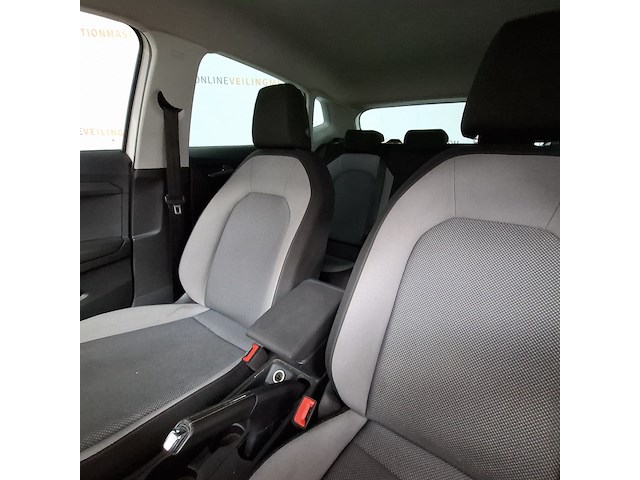 Personenauto, seat, ibiza, 1.0 tsi style business intense, 2017 - afbeelding 27 van  55