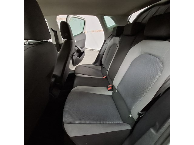 Personenauto, seat, ibiza, 1.0 tsi style business intense, 2017 - afbeelding 28 van  55