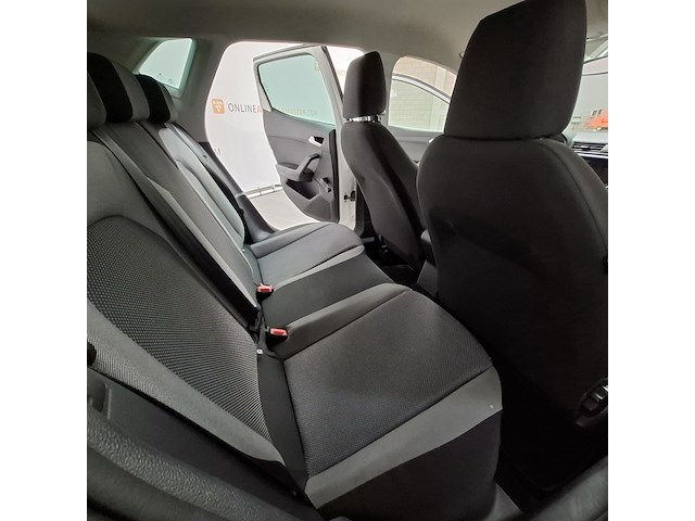 Personenauto, seat, ibiza, 1.0 tsi style business intense, 2017 - afbeelding 31 van  55