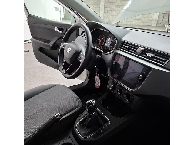 Personenauto, seat, ibiza, 1.0 tsi style business intense, 2017 - afbeelding 33 van  55