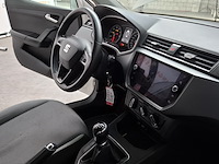 Personenauto, seat, ibiza, 1.0 tsi style business intense, 2017 - afbeelding 33 van  55