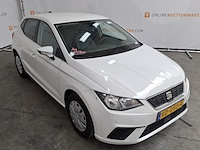 Personenauto, seat, ibiza, 1.0 tsi style business intense, 2017 - afbeelding 23 van  55