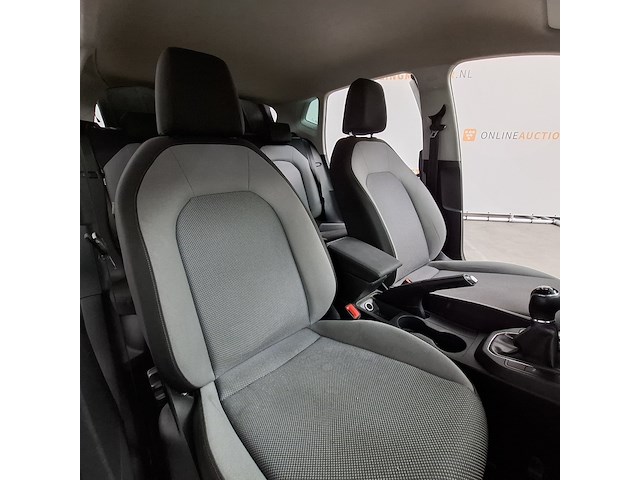 Personenauto, seat, ibiza, 1.0 tsi style business intense, 2017 - afbeelding 35 van  55