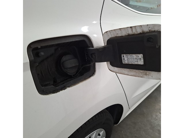 Personenauto, seat, ibiza, 1.0 tsi style business intense, 2017 - afbeelding 37 van  55