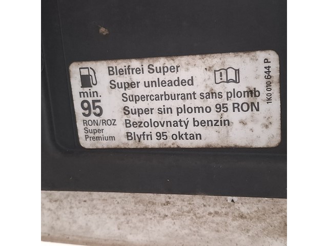 Personenauto, seat, ibiza, 1.0 tsi style business intense, 2017 - afbeelding 38 van  55