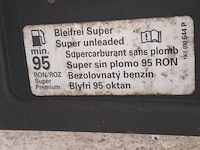 Personenauto, seat, ibiza, 1.0 tsi style business intense, 2017 - afbeelding 38 van  55