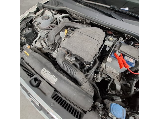 Personenauto, seat, ibiza, 1.0 tsi style business intense, 2017 - afbeelding 40 van  55