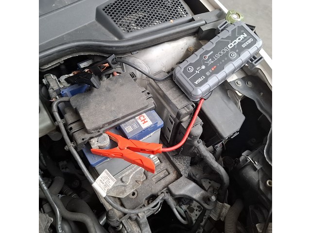 Personenauto, seat, ibiza, 1.0 tsi style business intense, 2017 - afbeelding 41 van  55