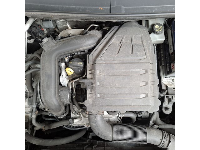 Personenauto, seat, ibiza, 1.0 tsi style business intense, 2017 - afbeelding 42 van  55