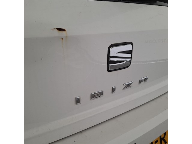 Personenauto, seat, ibiza, 1.0 tsi style business intense, 2017 - afbeelding 44 van  55