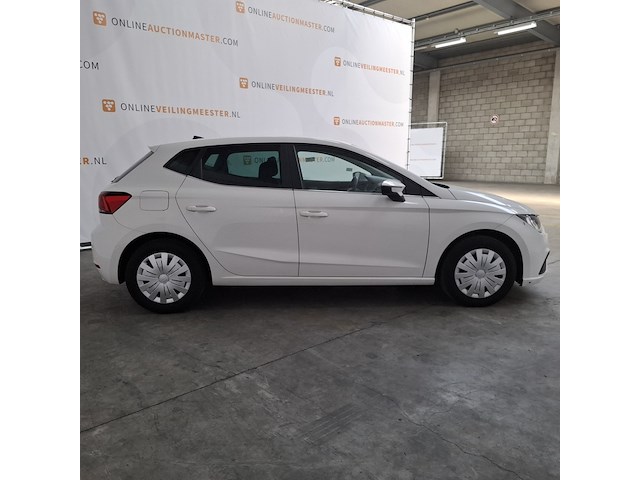 Personenauto, seat, ibiza, 1.0 tsi style business intense, 2017 - afbeelding 34 van  55