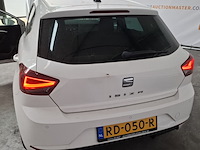 Personenauto, seat, ibiza, 1.0 tsi style business intense, 2017 - afbeelding 46 van  55