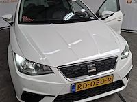 Personenauto, seat, ibiza, 1.0 tsi style business intense, 2017 - afbeelding 50 van  55