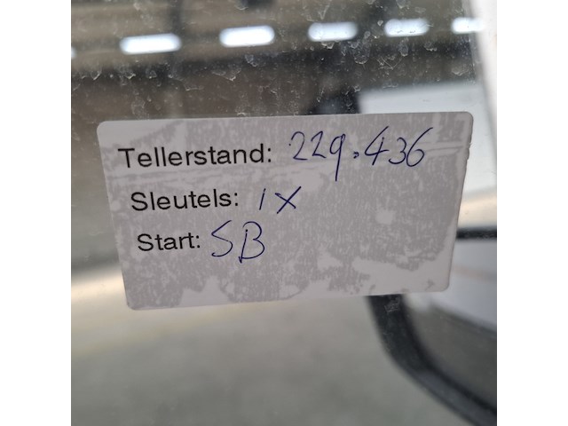 Personenauto, seat, ibiza, 1.0 tsi style business intense, 2017 - afbeelding 51 van  55