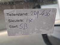 Personenauto, seat, ibiza, 1.0 tsi style business intense, 2017 - afbeelding 51 van  55