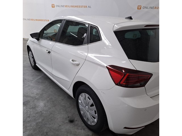 Personenauto, seat, ibiza, 1.0 tsi style business intense, 2017 - afbeelding 55 van  55