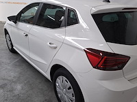 Personenauto, seat, ibiza, 1.0 tsi style business intense, 2017 - afbeelding 55 van  55