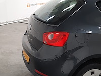 Personenauto, seat, ibiza, 1.2 club, 2010 - afbeelding 3 van  46