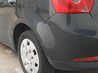 Personenauto, seat, ibiza, 1.2 club, 2010 - afbeelding 5 van  46
