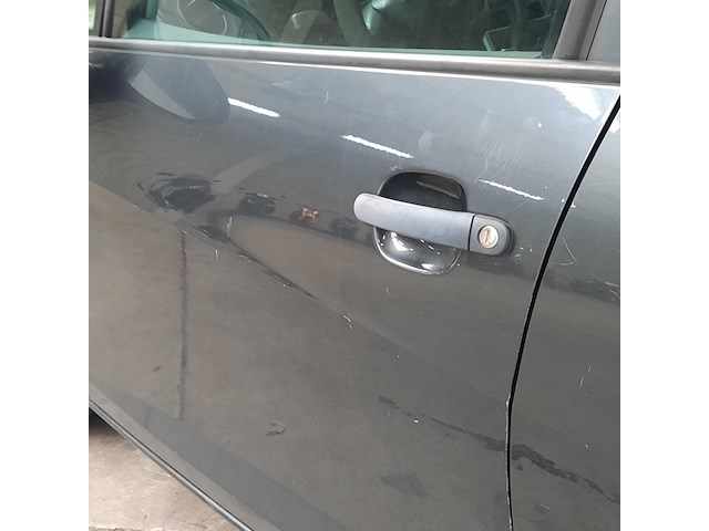 Personenauto, seat, ibiza, 1.2 club, 2010 - afbeelding 8 van  46