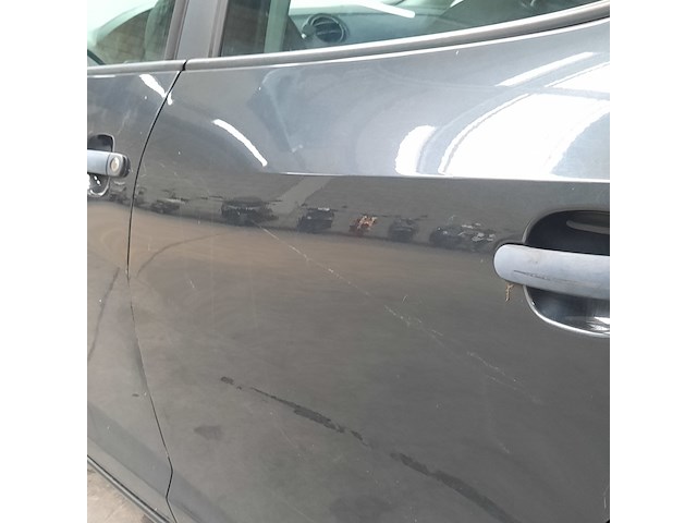 Personenauto, seat, ibiza, 1.2 club, 2010 - afbeelding 9 van  46