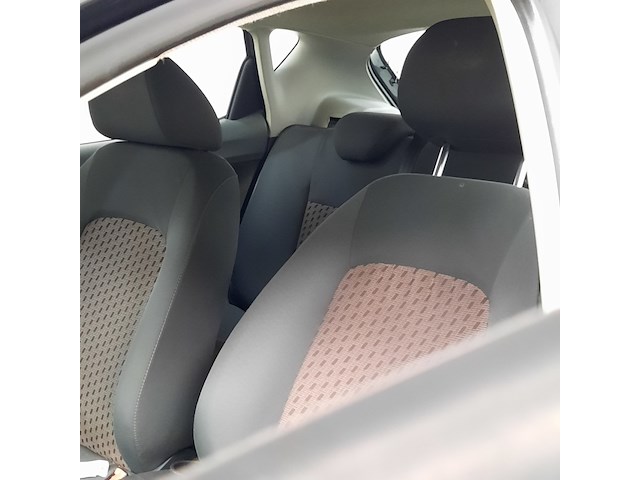Personenauto, seat, ibiza, 1.2 club, 2010 - afbeelding 13 van  46