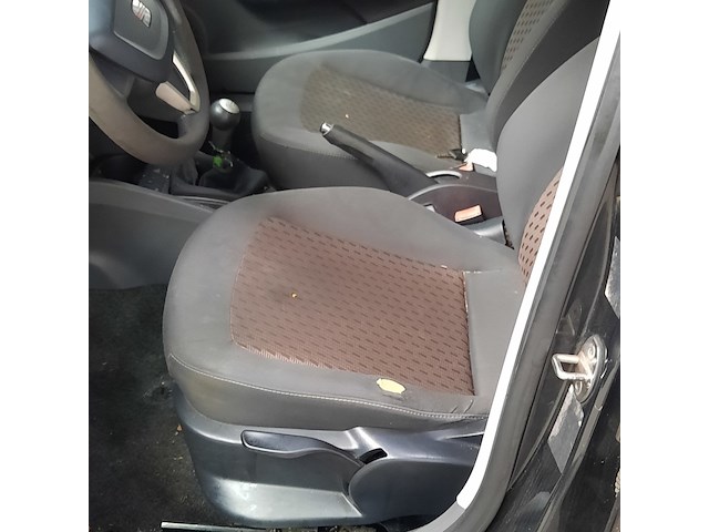 Personenauto, seat, ibiza, 1.2 club, 2010 - afbeelding 14 van  46