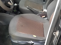 Personenauto, seat, ibiza, 1.2 club, 2010 - afbeelding 14 van  46