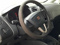 Personenauto, seat, ibiza, 1.2 club, 2010 - afbeelding 16 van  46