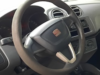 Personenauto, seat, ibiza, 1.2 club, 2010 - afbeelding 17 van  46