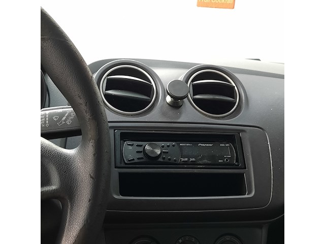 Personenauto, seat, ibiza, 1.2 club, 2010 - afbeelding 19 van  46
