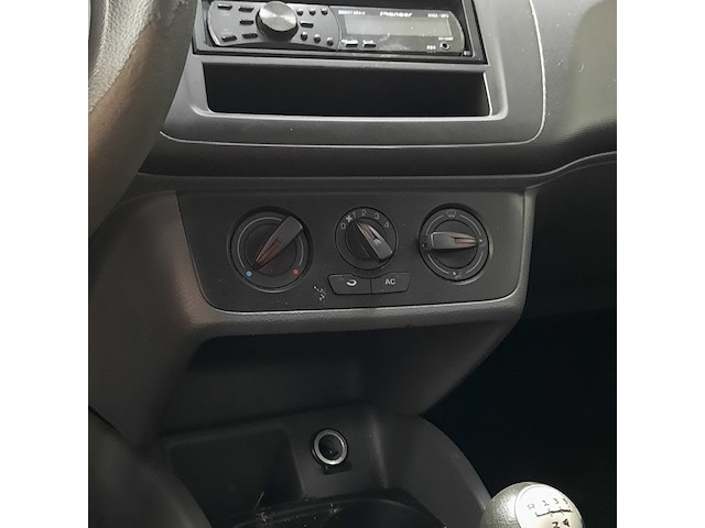 Personenauto, seat, ibiza, 1.2 club, 2010 - afbeelding 20 van  46