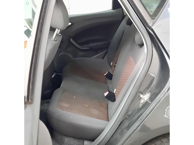 Personenauto, seat, ibiza, 1.2 club, 2010 - afbeelding 22 van  46