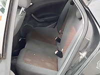 Personenauto, seat, ibiza, 1.2 club, 2010 - afbeelding 22 van  46