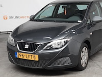 Personenauto, seat, ibiza, 1.2 club, 2010 - afbeelding 12 van  46