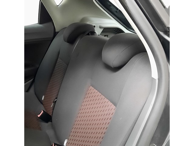 Personenauto, seat, ibiza, 1.2 club, 2010 - afbeelding 24 van  46
